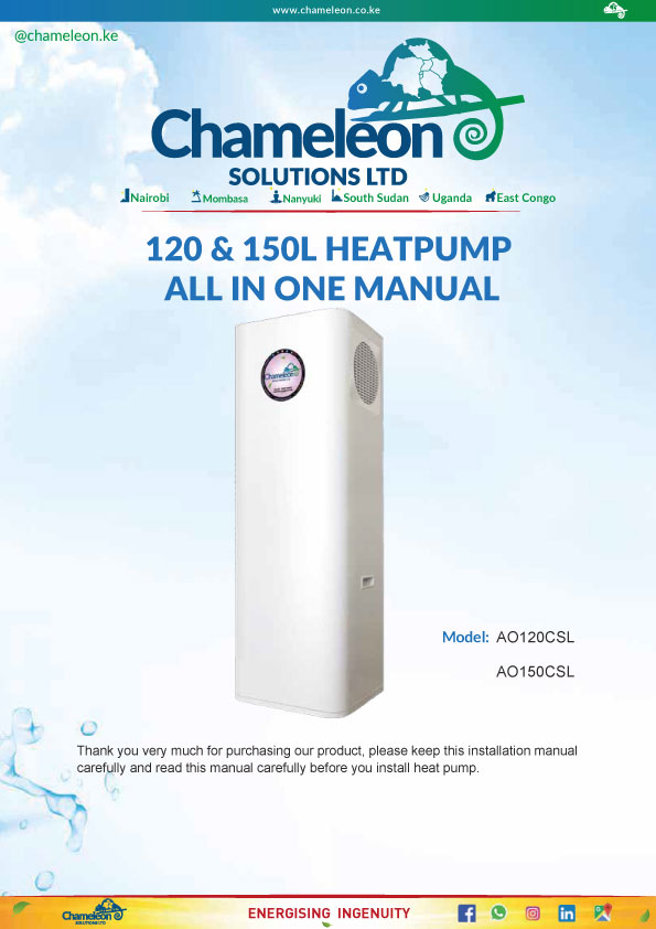 120-&-150L-heatpump-all-in-one-manual