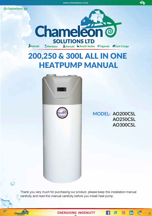 200,250-&300L-all-in-one-heatpump-manual