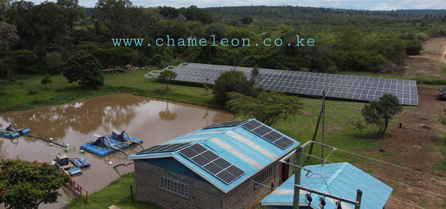 SOLAR PUMP1